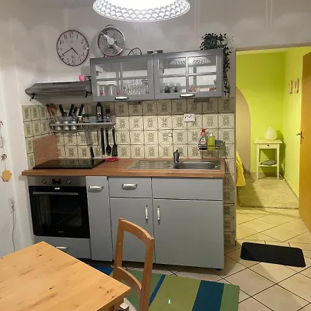 Fachwerkromantik 1 In * Treis-Karden
