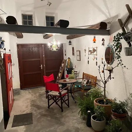 Fachwerkromantik 1 In